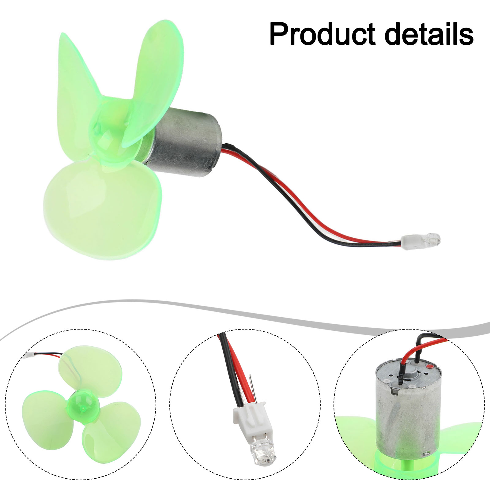 Compact Wind Generator Set Gen – Science Hobbyist recenzja i cena