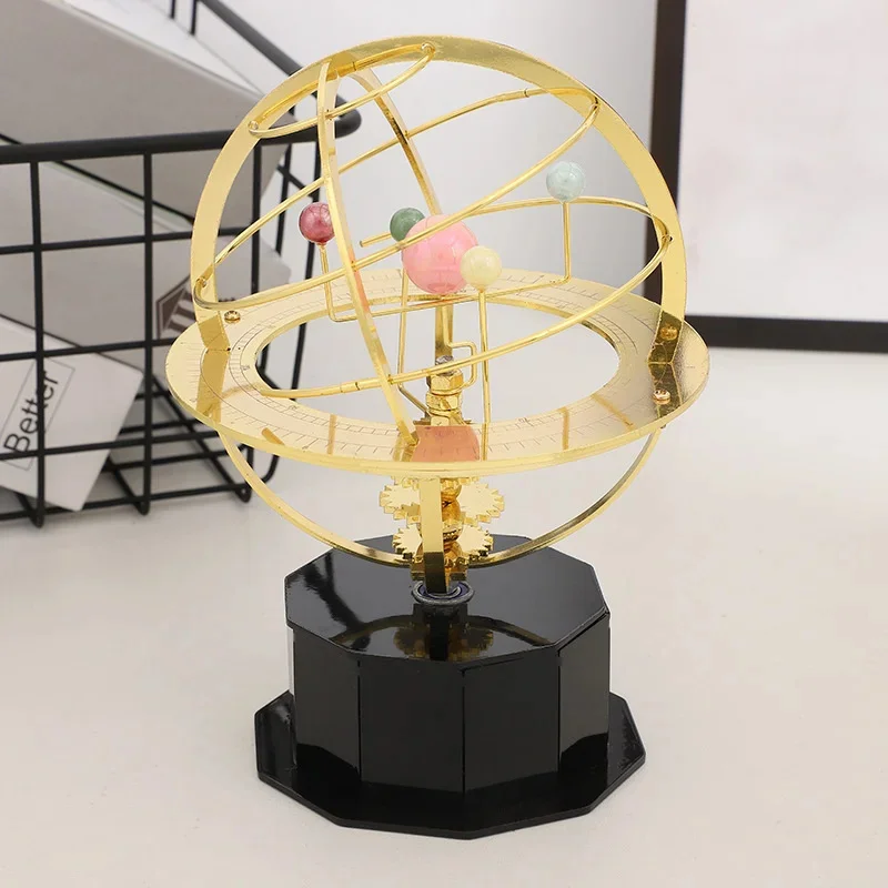 Grand Orrery Model of The Sola – Solar System Orrery recenzja i cena