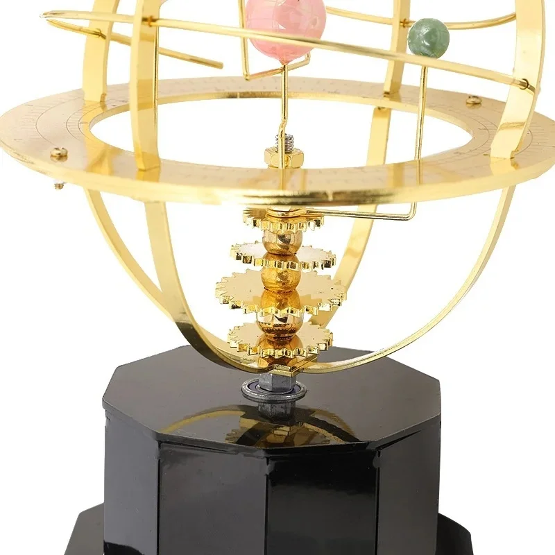 Grand Orrery Model of The Sola – Solar System Orrery recenzja i cena
