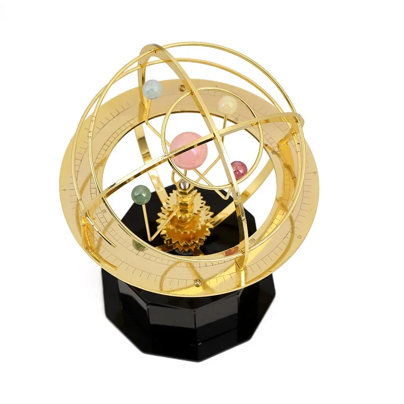 Grand Orrery Model of The Sola – Solar System Orrery recenzja i cena