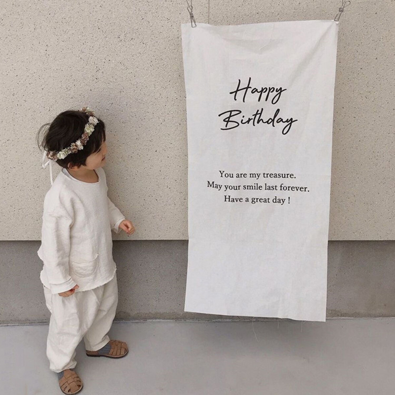Simple Letter Happy Birthday H – Science Of Happiness recenzja i cena