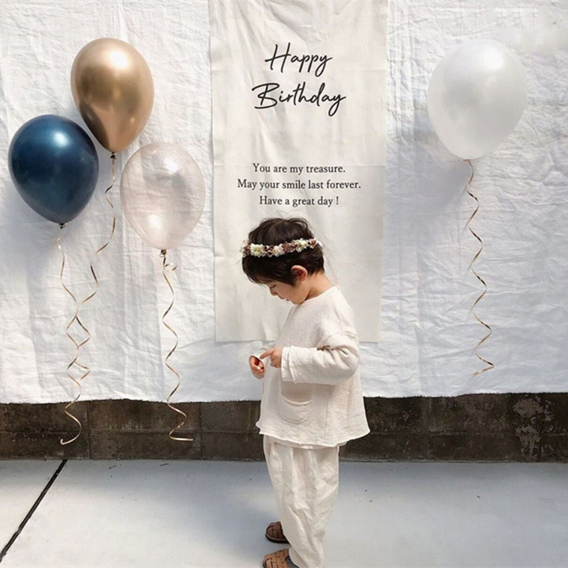 Simple Letter Happy Birthday H – Science Of Happiness recenzja i cena