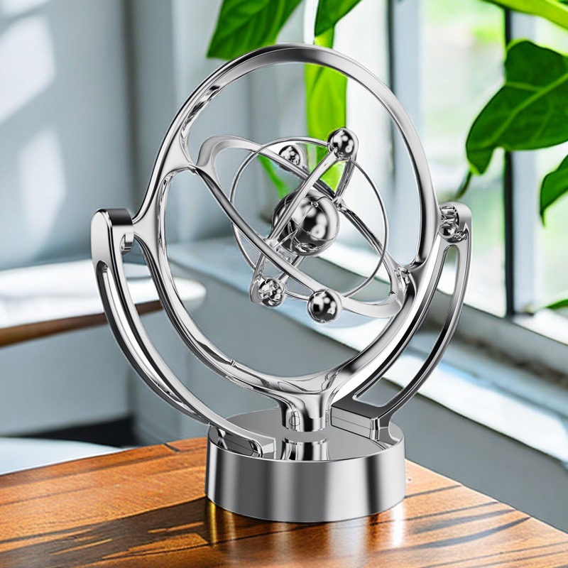 New Earth Kinetic Orbital Revo – Solar System Orrery recenzja i cena