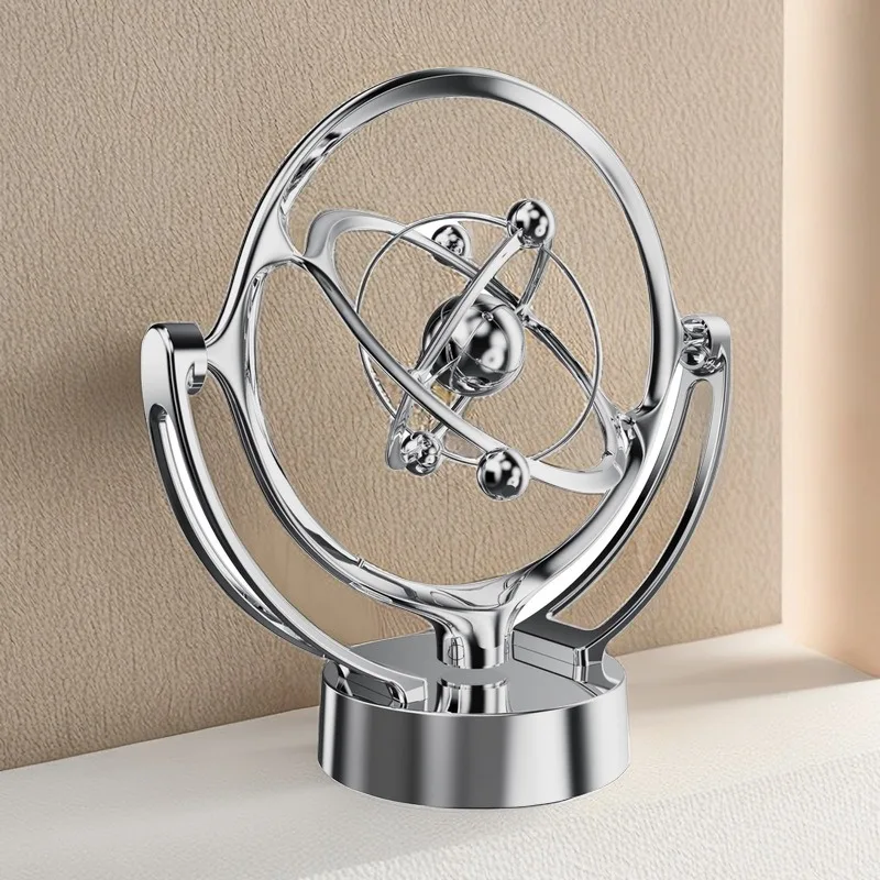 New Earth Kinetic Orbital Revo – Solar System Orrery recenzja i cena