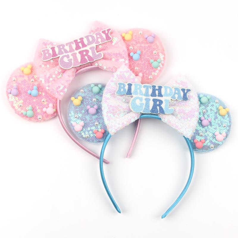 Girls Happy Birthday Minnie Mo – Science Of Happiness recenzja i cena