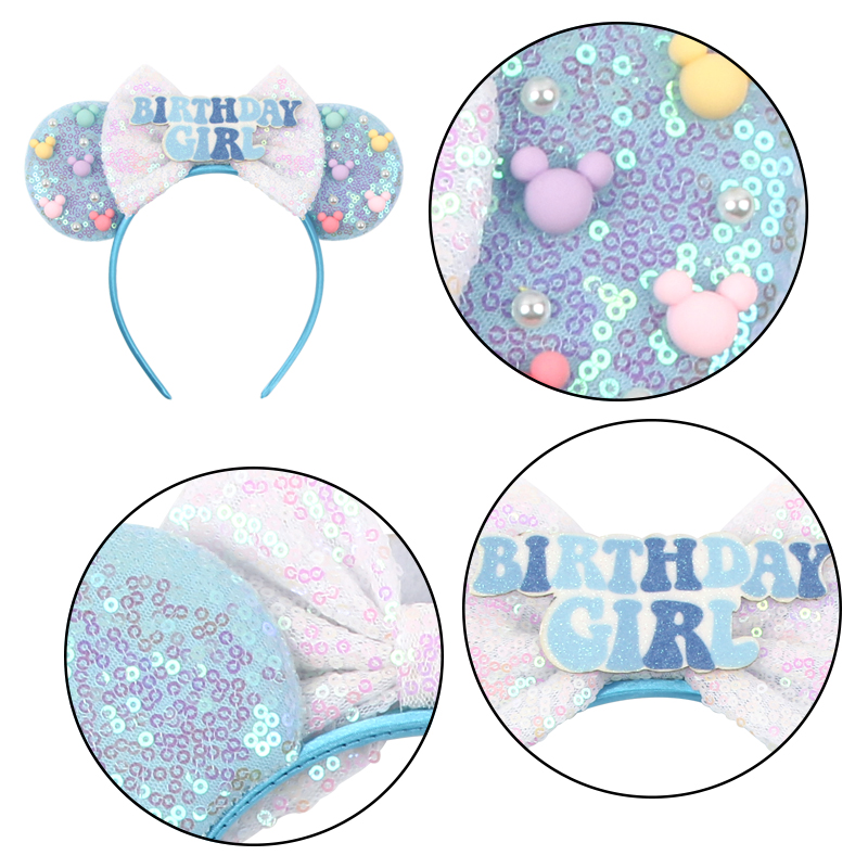 Girls Happy Birthday Minnie Mo – Science Of Happiness recenzja i cena