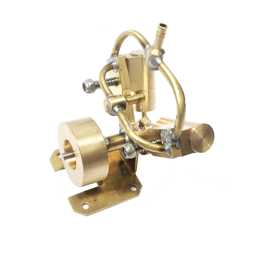 M65 Mini V-Type Pure Copper Tw – Hobby Is Science recenzja i cena