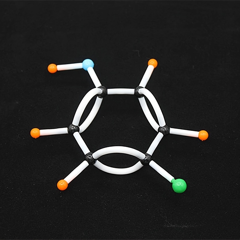 Organic Chemistry Molecular Mo – Chemistry Set Beginner recenzja i cena