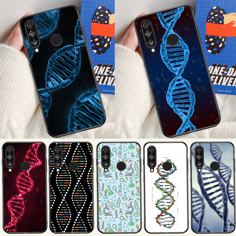 Science DNA Biology For Huawei – Science Nova recenzja i cena