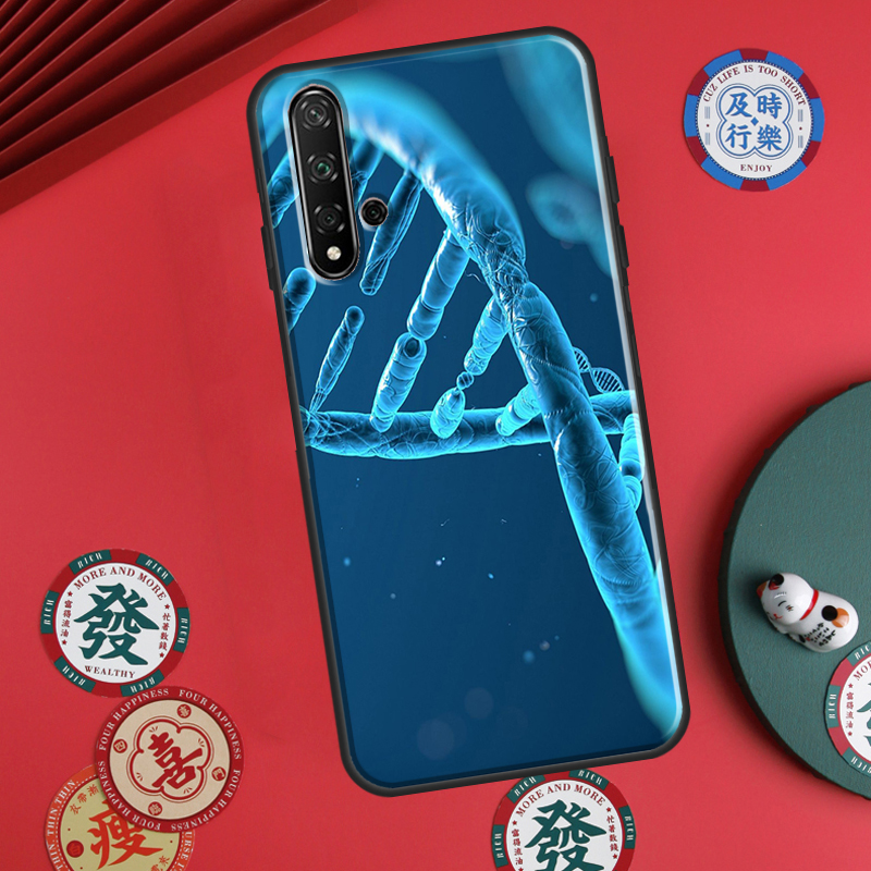Science DNA Biology For Huawei – Science Nova recenzja i cena