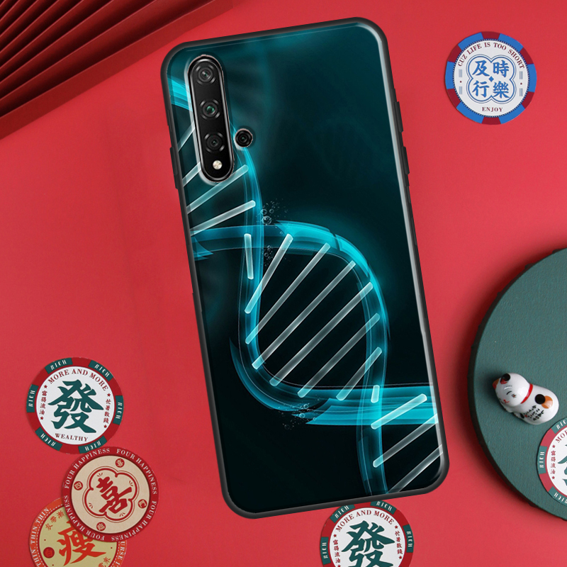 Science DNA Biology For Huawei – Science Nova recenzja i cena