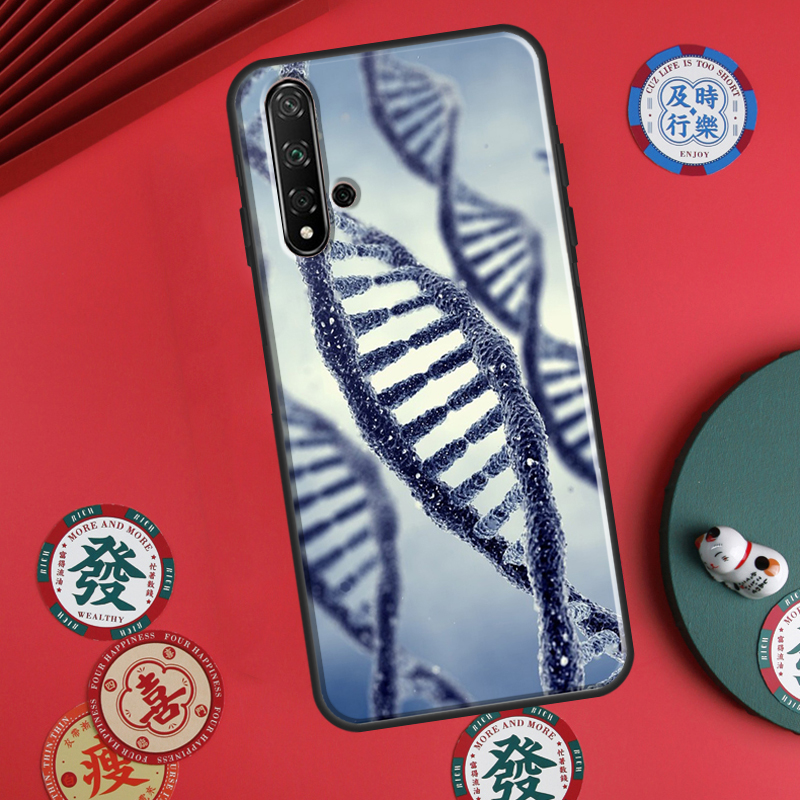 Science DNA Biology For Huawei – Science Nova recenzja i cena