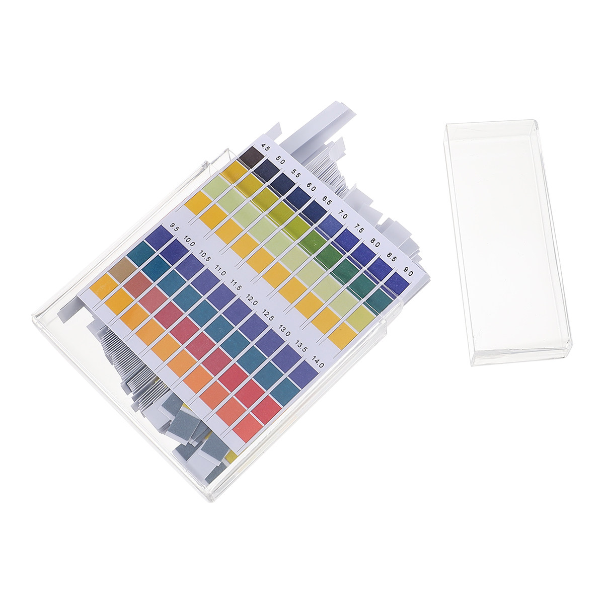 100pcs Ph Test Paper Waterproo – Ph Strip Test recenzja i cena