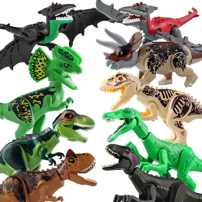 Jurassic Dino World Large Dino – Solar System Orrery recenzja i cena