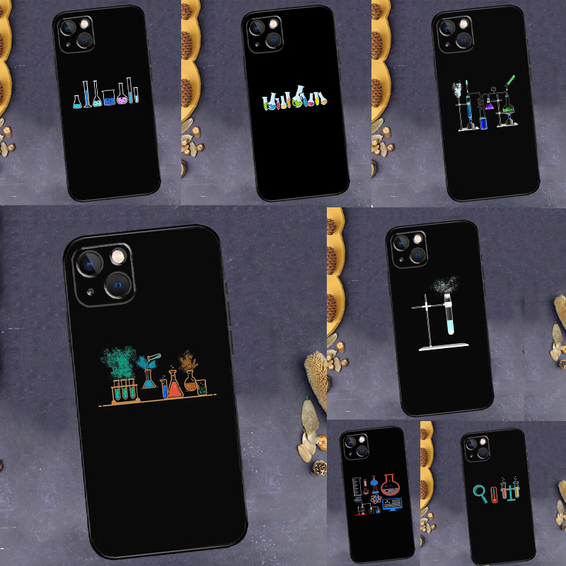 Science Chemistry Case For Hua – Science Nova recenzja i cena