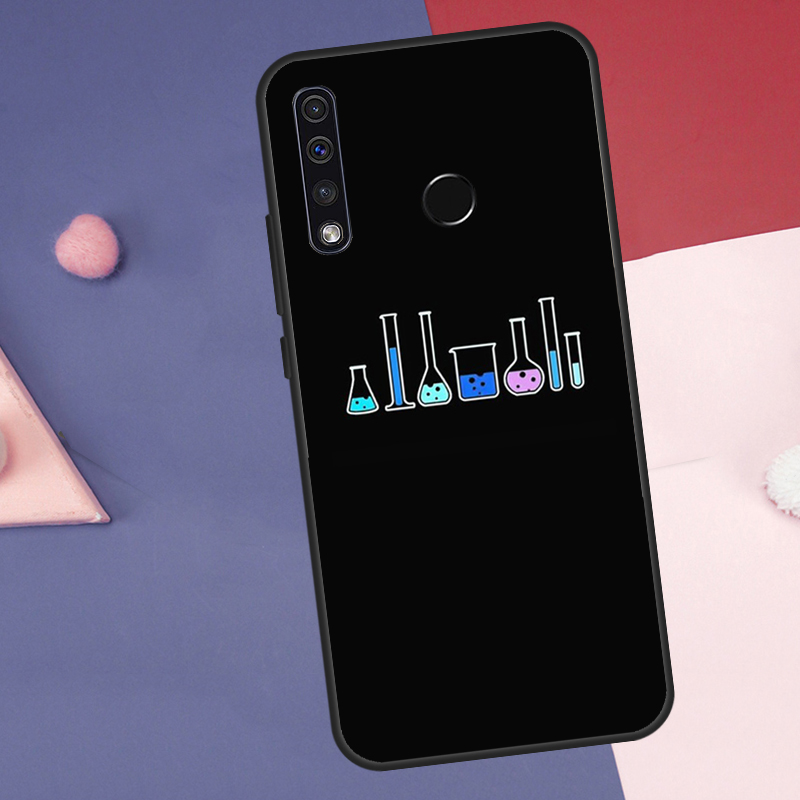 Science Chemistry Case For Hua – Science Nova recenzja i cena