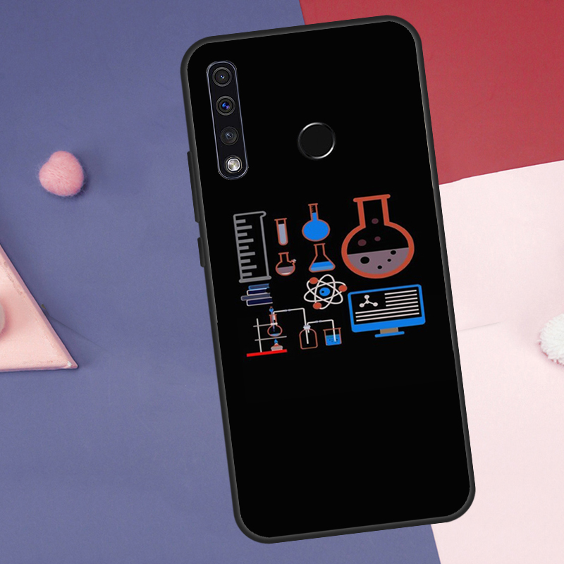 Science Chemistry Case For Hua – Science Nova recenzja i cena