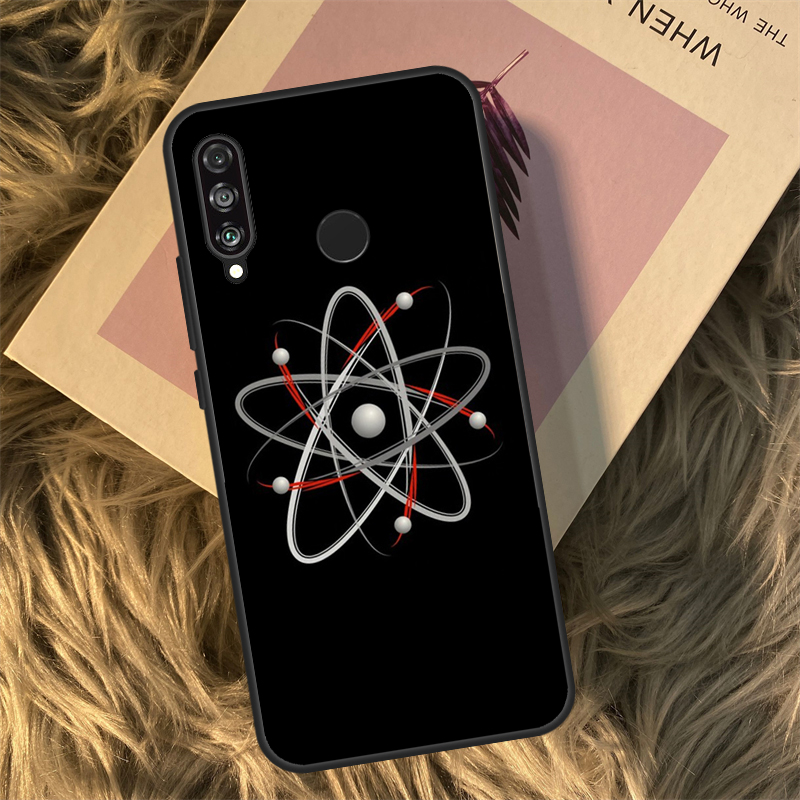 Atom Science Chemistry For Hua – Science Nova recenzja i cena