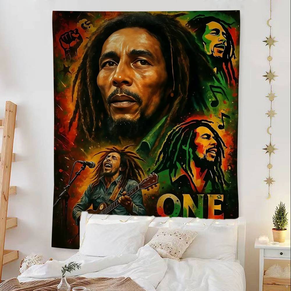 Jamaican Bob Reggae Marley Hip – Science Bob recenzja i cena