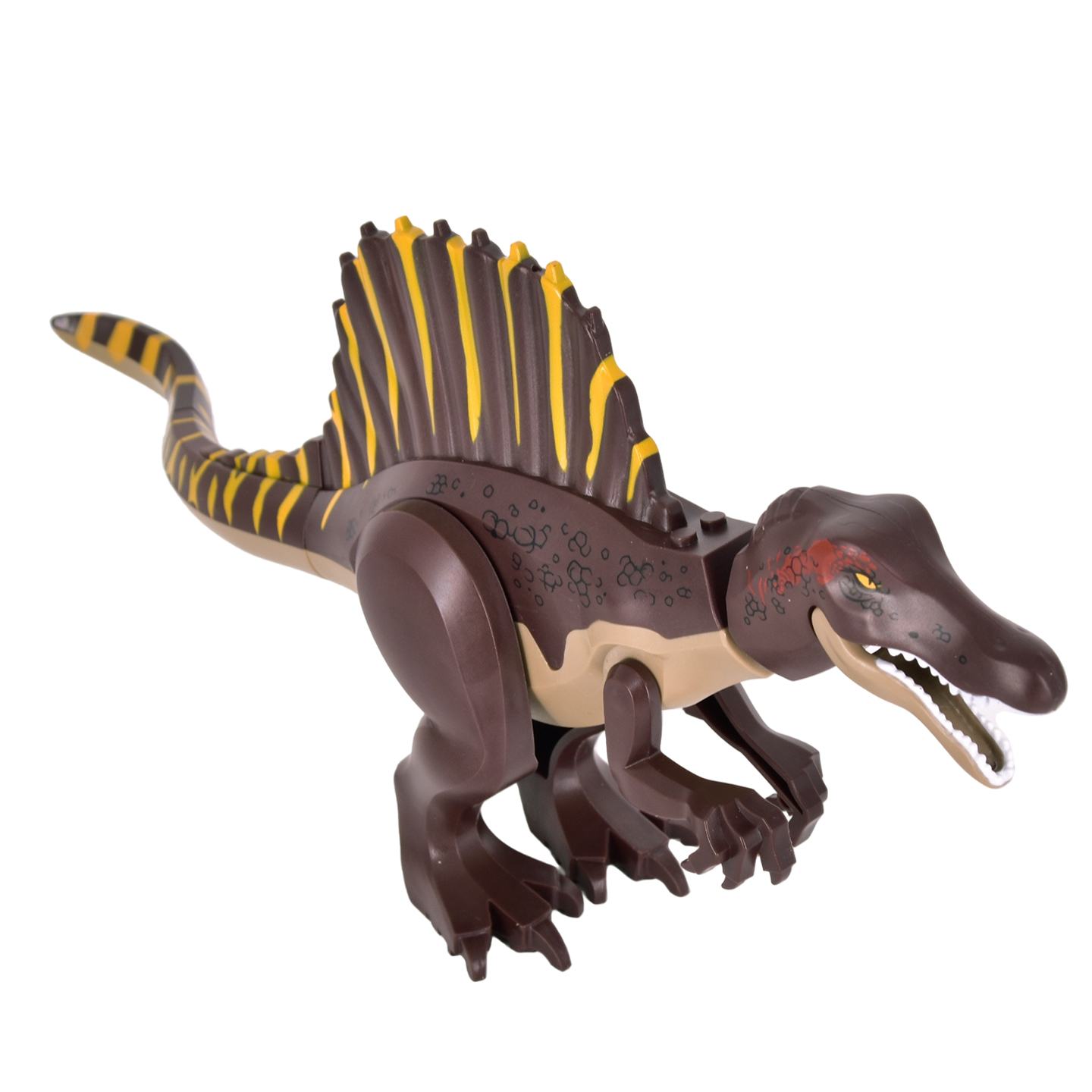 DIY Jurassic Dinosaur Spinosau – Solar System Orrery recenzja i cena