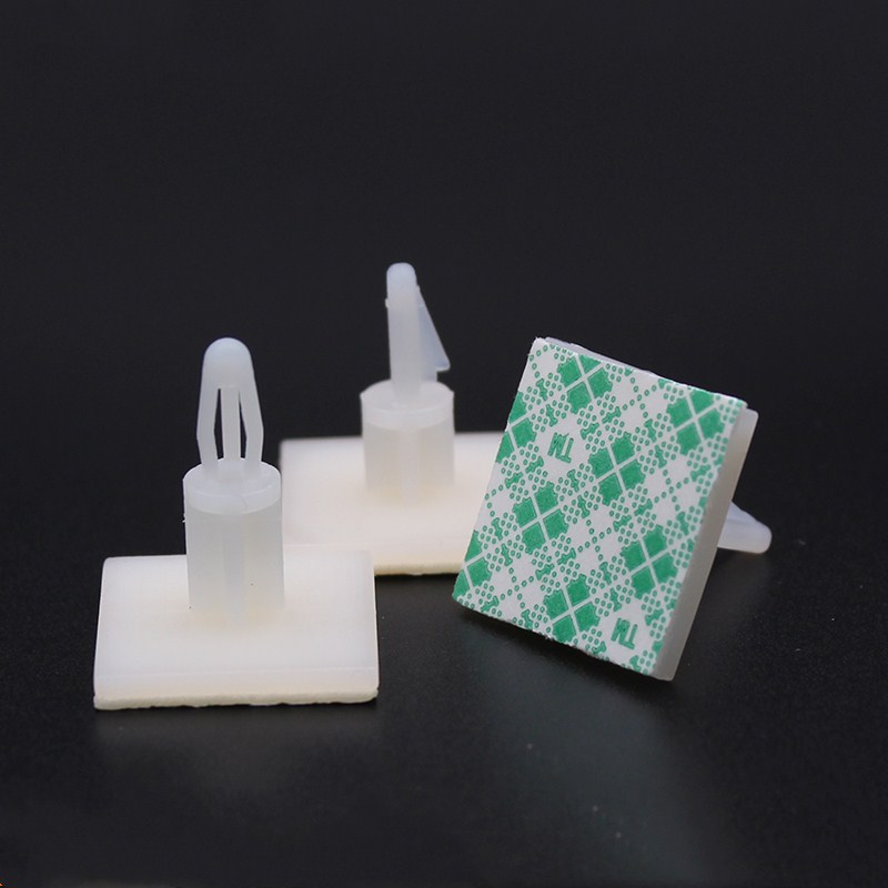 100pcs Plastic Pcb Pillar Stic – Circuit Snap Kit recenzja i cena