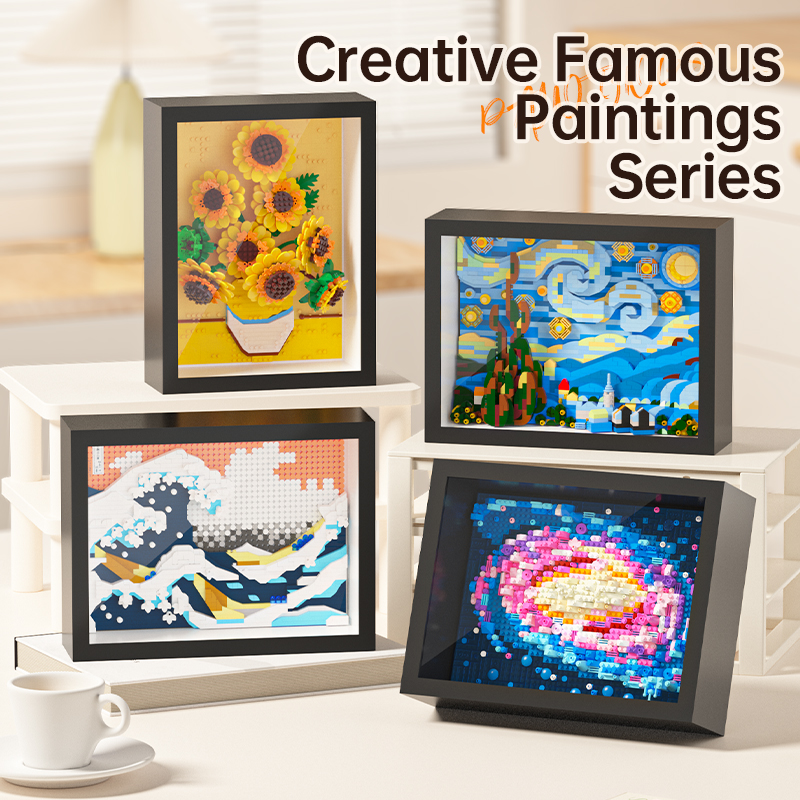 Creative World-famous Art Pain – Solar System Orrery recenzja i cena