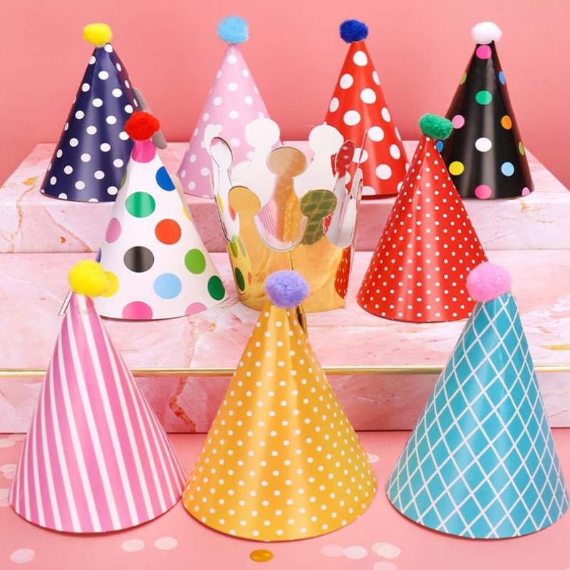 11Pcs/Bag Happy Birthday Party – Science Of Happiness recenzja i cena