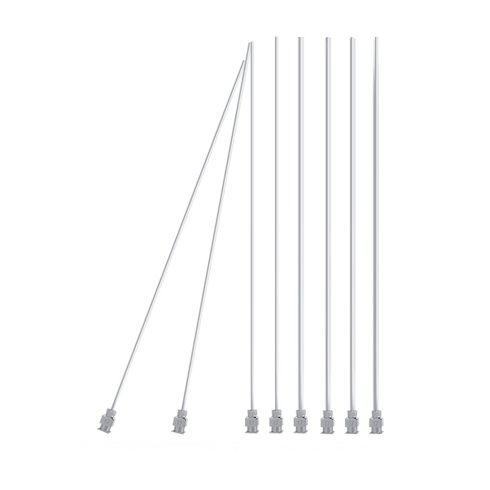 12pcs SUS304  300mm Long Blunt – Hobby Science Lab recenzja i cena