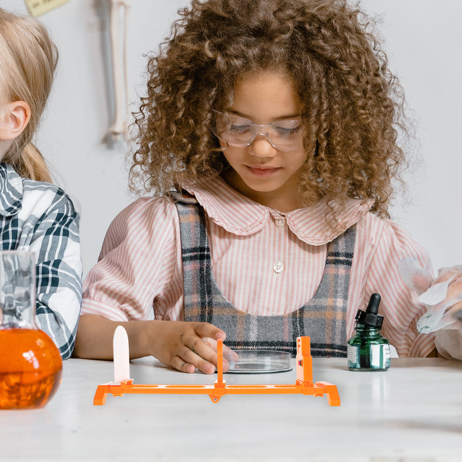 1Set Physical Optics Experimen – Science Hobbyist recenzja i cena