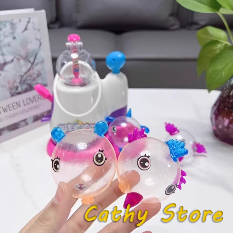 Magic Sticky Happy Diy Animal  – Science Of Happiness recenzja i cena