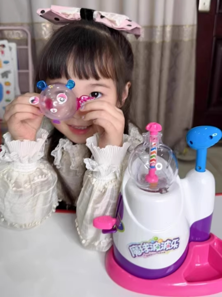 Magic Sticky Happy Diy Animal  – Science Of Happiness recenzja i cena