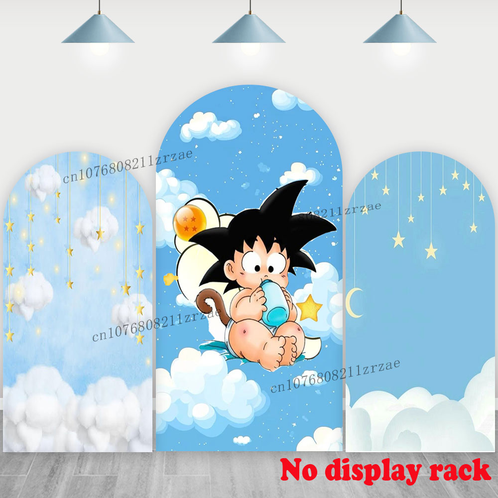 Dragon Ball Arch Baby Goku Bac – Science Of Happiness recenzja i cena
