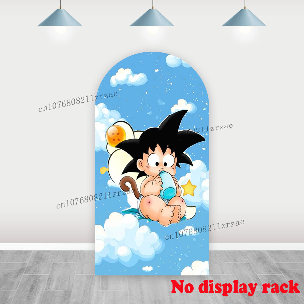 Dragon Ball Arch Baby Goku Bac – Science Of Happiness recenzja i cena
