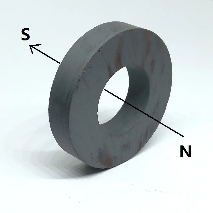 5PCS/LOT Y30 D45-80mm Ferrite  – Hobby Is Science recenzja i cena