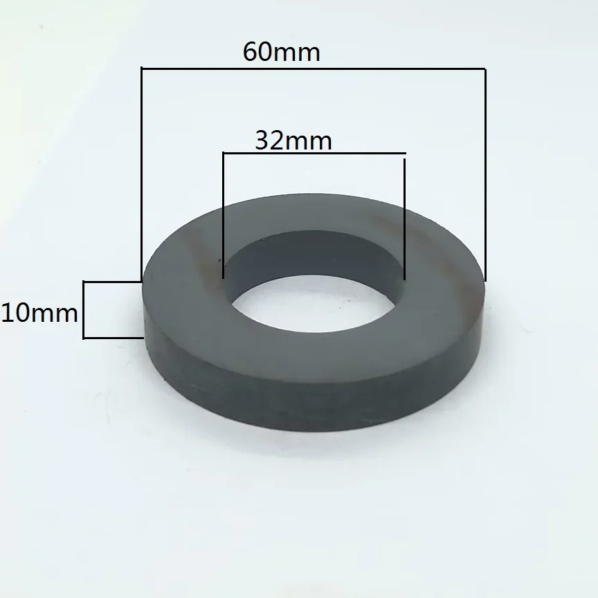 5PCS/LOT Y30 D45-80mm Ferrite  – Hobby Is Science recenzja i cena