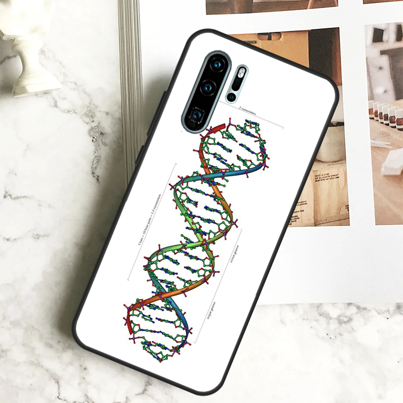 Science DNA Biology For Huawei – Science Nova recenzja i cena