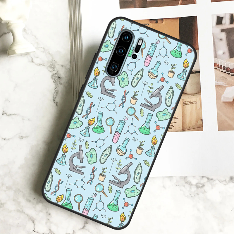 Science DNA Biology For Huawei – Science Nova recenzja i cena