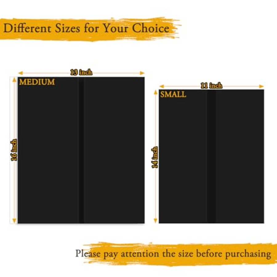 3PCS Small Trifold Poster Boar – Science Project recenzja i cena