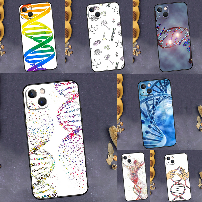 Science DNA Chemistry Case For – Science Nova recenzja i cena