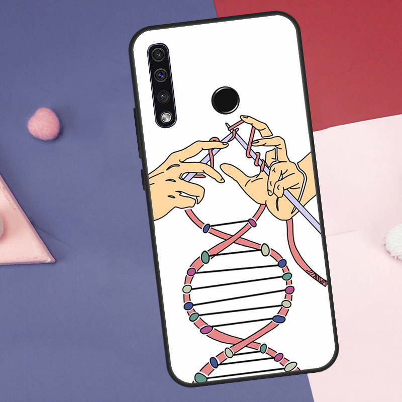 Science DNA Chemistry Case For – Science Nova recenzja i cena