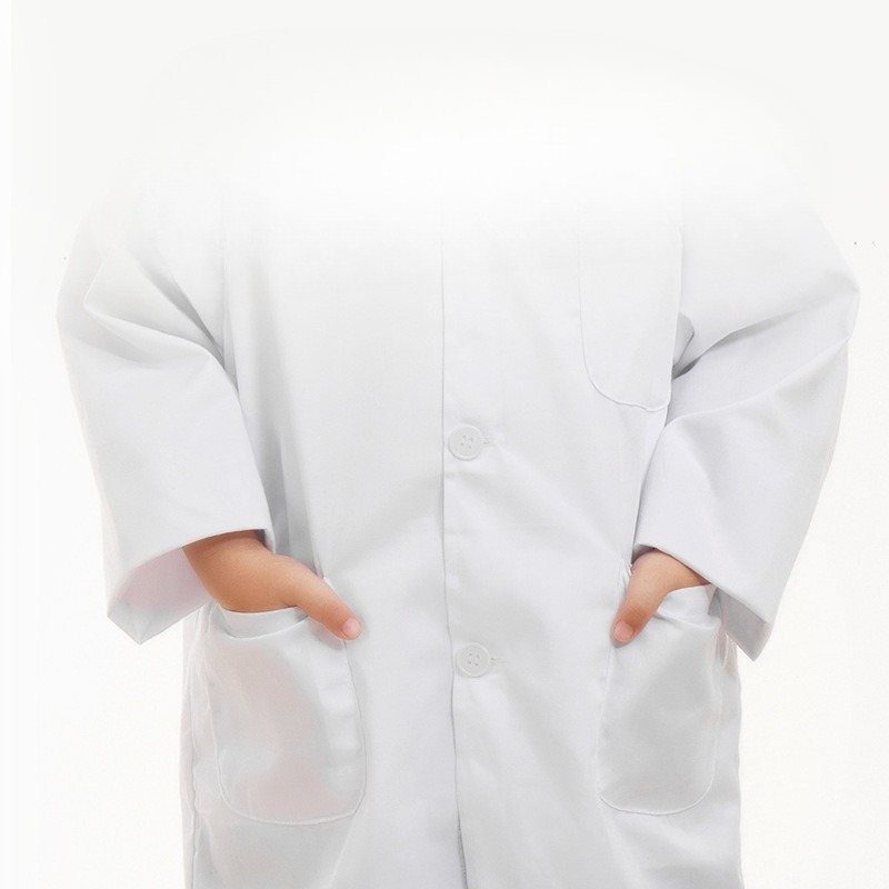 Children's White Coats Doctors – Science Experiment recenzja i cena