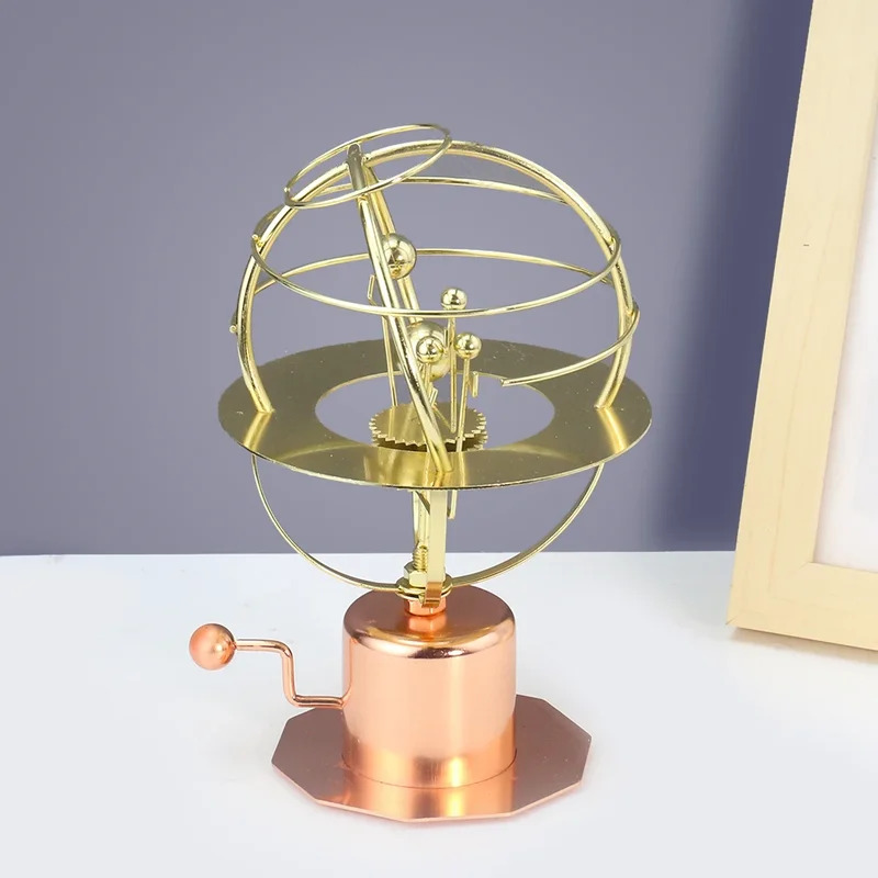 Grand Orrery Solar System Mode – Solar System Orrery recenzja i cena
