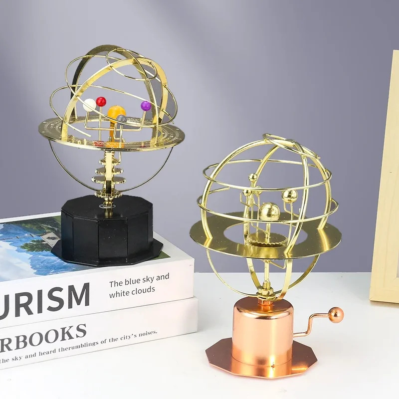 Grand Orrery Solar System Mode – Solar System Orrery recenzja i cena