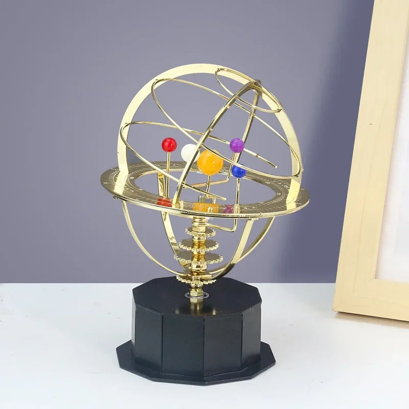 Grand Orrery Solar System Mode – Solar System Orrery recenzja i cena