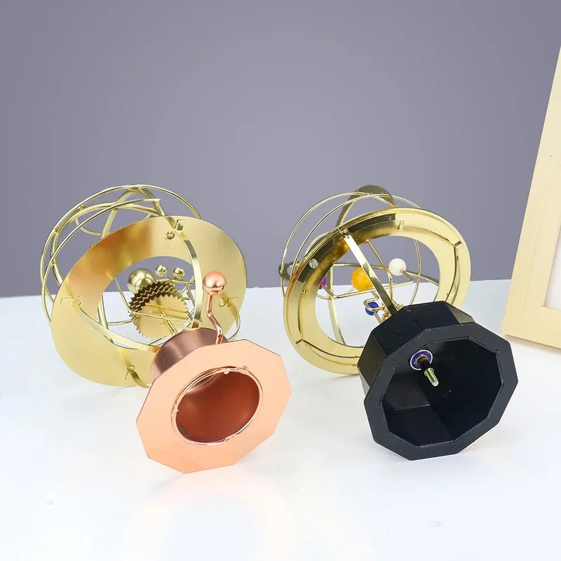 Grand Orrery Solar System Mode – Solar System Orrery recenzja i cena