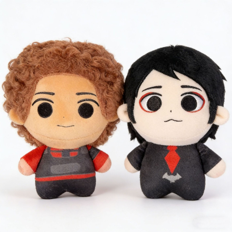 10cm New My Chemical Romance P – Science Bob recenzja i cena