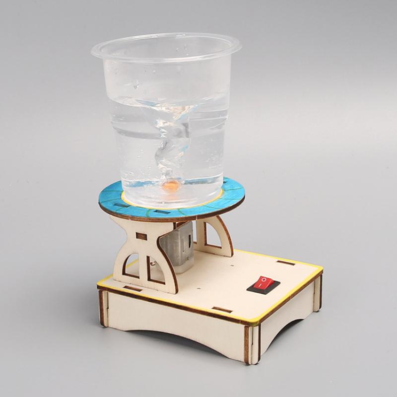 /Kb/1Set for Water Swirl Maker – Science Project recenzja i cena