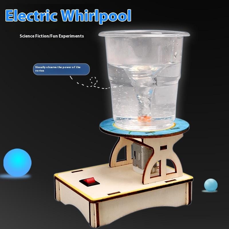 /Kb/1Set for Water Swirl Maker – Science Project recenzja i cena