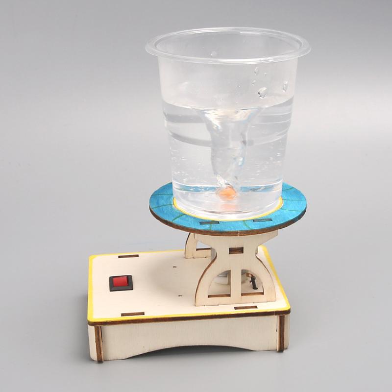 /Kb/1Set for Water Swirl Maker – Science Project recenzja i cena