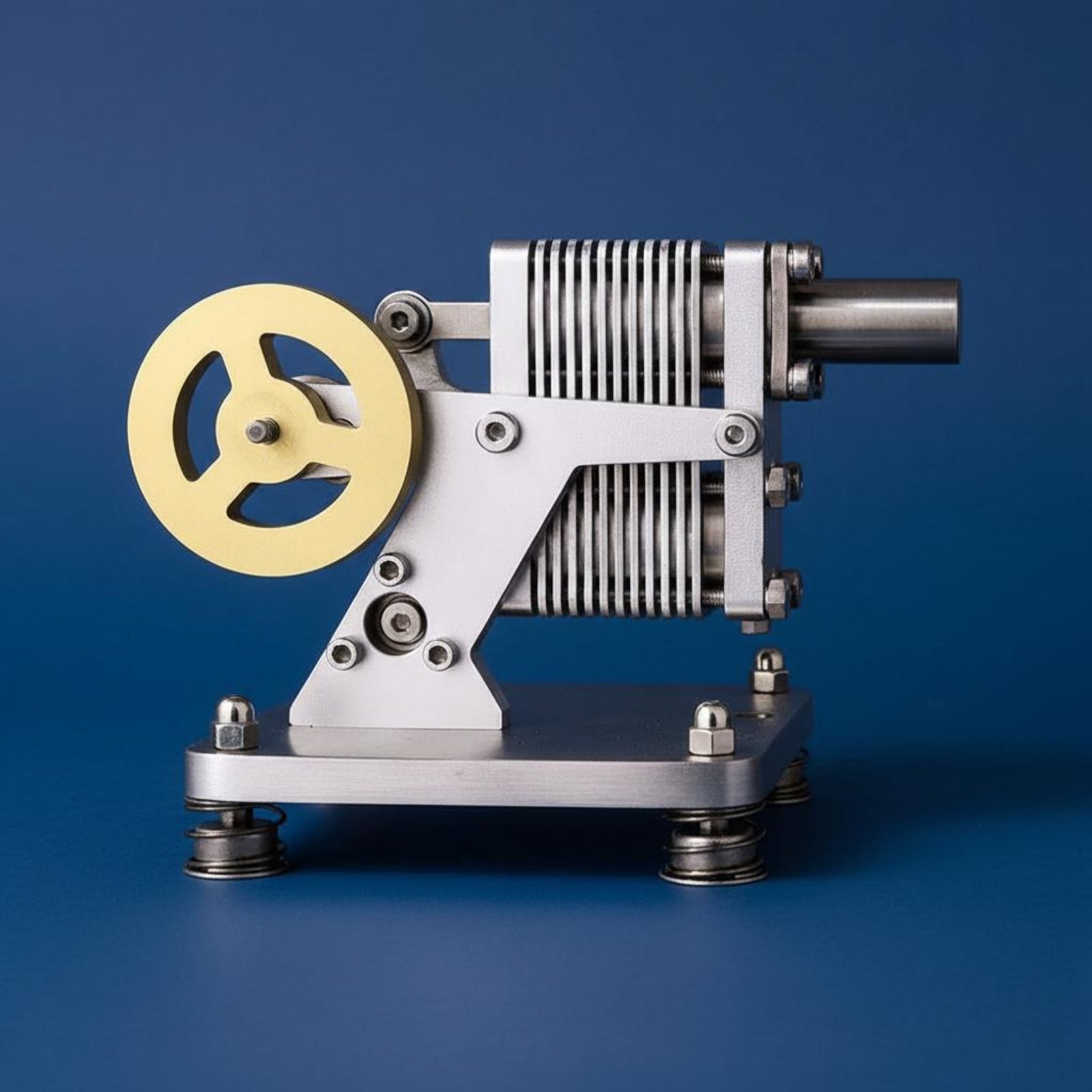 Thermal Engine Model Science G – Science Hobbyist recenzja i cena
